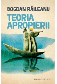 Copertă produs Teoria apropierii