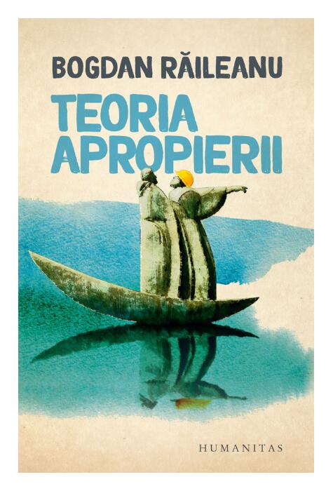 Copertă produs Teoria apropierii