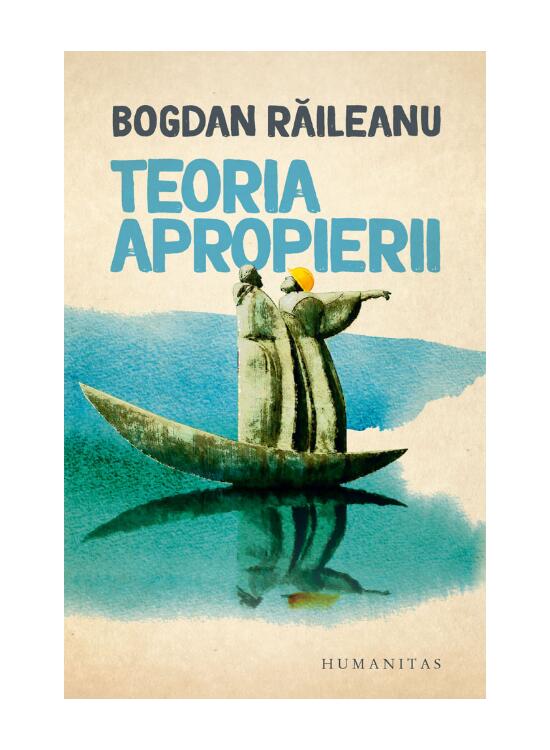 Copertă produs Teoria apropierii - gallery big 1