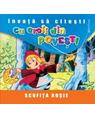 Copertă produs Scufița Roșie. &Icirc;nvață să citești cu eroii din povești - thumb 1