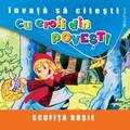 Copertă produs Scufița Roșie. &Icirc;nvață să citești cu eroii din povești - gallery small 