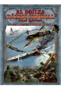 Copertă produs Al doilea Război Mondial