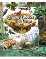 Copertă produs Animale sălbatice din Europa - thumb 1