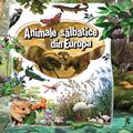 Copertă produs Animale sălbatice din Europa - gallery small 