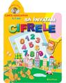 Copertă produs Să &icirc;nvățăm cifrele. Grădinița veselă - thumb 1