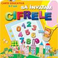 Copertă produs Să &icirc;nvățăm cifrele. Grădinița veselă - gallery small 