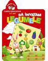 Copertă produs Să &icirc;nvățăm legumele. Grădinița veselă. - thumb 1