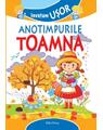 Copertă produs &Icirc;nvățăm ușor Anotimpurile - Toamna - thumb 1