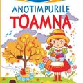 Copertă produs &Icirc;nvățăm ușor Anotimpurile - Toamna - gallery small 