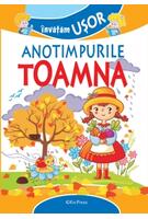 Imagine produs &Icirc;nvățăm ușor Anotimpurile - Toamna