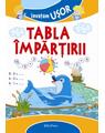 Copertă produs &Icirc;nvățăm ușor. Tabla &icirc;mpărțirii - thumb 1
