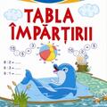 Copertă produs &Icirc;nvățăm ușor. Tabla &icirc;mpărțirii - gallery small 