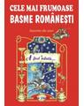 Copertă produs Cele mai frumoase basme rom&acirc;nești (vol.1) - thumb 1