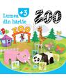 Copertă produs Zoo. Lumea din h&acirc;rtie - thumb 1
