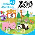 Copertă produs Zoo. Lumea din h&acirc;rtie - gallery small 