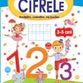 Copertă produs Să descoperim cifrele (3-5 ani) - gallery small 