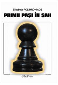 Copertă produs Primii pași &icirc;n șah