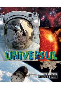 Copertă produs Universul