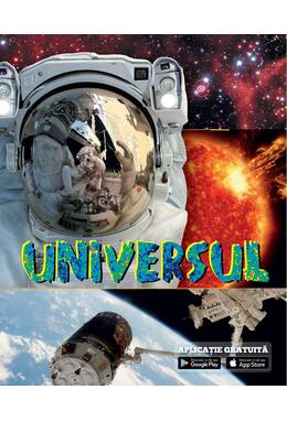 Copertă produs Universul