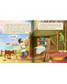 Copertă produs Robinson Crusoe, G&acirc;sca şi ouăle de aur - thumb 3