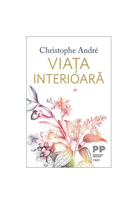 Copertă produs Viața interioară
