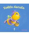 Copertă produs Violeta discreta - thumb 1