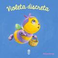 Copertă produs Violeta discreta - gallery small 