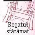 Copertă produs Regatul sfăr&acirc;mat. Familia Royal (vol.5) - gallery small 