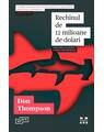 Copertă produs Rechinul de 12 milioane de dolari. Uimitoarea economie a artei contemporane - thumb 1
