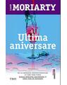 Copertă produs Ultima aniversare - thumb 1