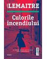 Copertă produs Culorile incendiului - thumb 1
