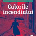 Copertă produs Culorile incendiului - gallery small 