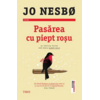 Copertă produs Pasărea cu piept roșu (Vol. 3)