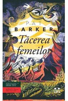 Copertă produs Tăcerea femeilor