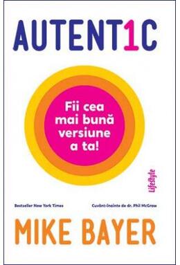 Copertă produs Autentic