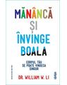 Copertă produs Măn&acirc;ncă și &icirc;nvinge boala - thumb 1