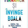 Copertă produs Măn&acirc;ncă și &icirc;nvinge boala - gallery small 