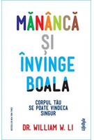 Imagine produs Măn&acirc;ncă și &icirc;nvinge boala