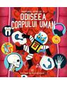Copertă produs Profesorul Astro Cat și odiseea corpului uman - thumb 1
