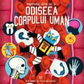 Copertă produs Profesorul Astro Cat și odiseea corpului uman - gallery small 