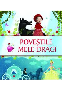 Copertă produs Poveștile mele dragi