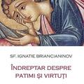 Copertă produs &Icirc;ndreptar despre patimi și virtuți - gallery small 