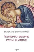 &Icirc;ndreptar despre patimi și virtuți