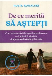 Copertă produs De ce merită să aștepți
