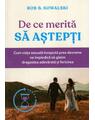 Copertă produs De ce merită să aștepți - thumb 1