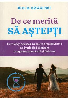 Copertă produs De ce merită să aștepți