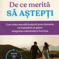 Copertă produs De ce merită să aștepți - gallery small 
