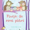 Copertă produs Povești din inima pădurii - gallery small 