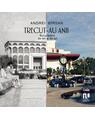Copertă produs Trecut-au anii. Bucureștiul de ieri și de azi - thumb 1
