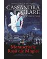 Copertă produs Manuscrisele Roșii ale Magiei (Vol. 1) - thumb 1